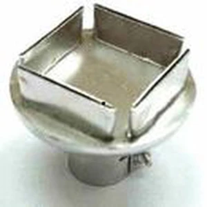Ακροφύσιο θερμού αέρα Aoyue 1215 QFP 42,5 x 42,5 mm για σταθμούς κόλλησης