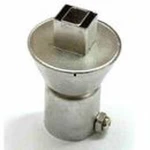 Ακροφύσιο θερμού αέρα Aoyue 1258 SOP 7,6 x 12,7 mm για σταθμούς κόλλησης