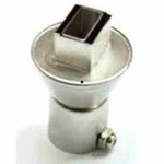 Ακροφύσιο θερμού αέρα Aoyue 1260 SOP 8,6 x 18 mm για σταθμούς κόλλησης