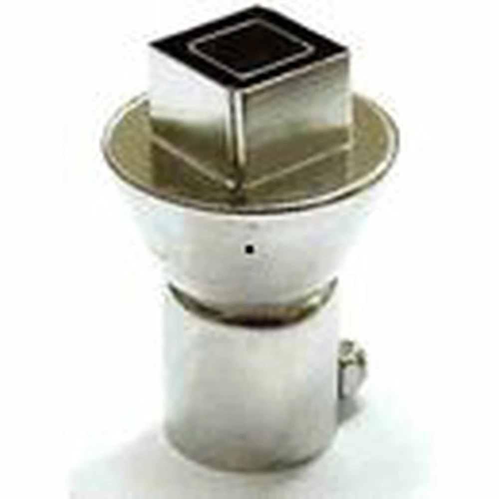 Ακροφύσιο θερμού αέρα Aoyue 1262 QFP 12x12mm για σταθμούς κόλλησης