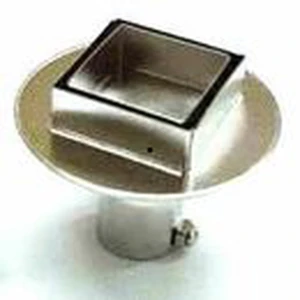 Ακροφύσιο θερμού αέρα Aoyue 1265 QFP 32x32 mm για επισκευή και κόλληση
