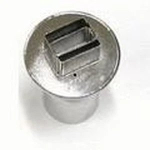 Aoyue 1183 SOJ 15 x 8 mm ακροφύσιο αέρα θερμού για κόλληση