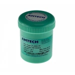 Αυθεντικό δοχείο 100cc Amtech LF-4300-TF flux για κόλληση