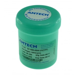 Amtech NC-559-ASM-TPF(UV) flux κόλλησης 100cc original