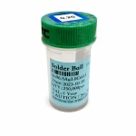 Μπουκάλι lead-free balls 0,25mm 250.000 τεμάχια για συγκόλληση BGA