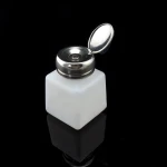 Δοσομετρικό μπουκάλι αλκοόλης 100ml για καθαριστικό υγρό και αλκοόλη