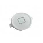 Λευκό κουμπί Home iPhone 4 - ανταλλακτικό επισκευής