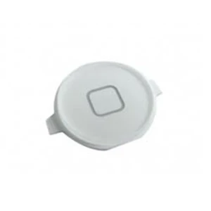Λευκό κουμπί Home iPhone 4 - ανταλλακτικό επισκευής