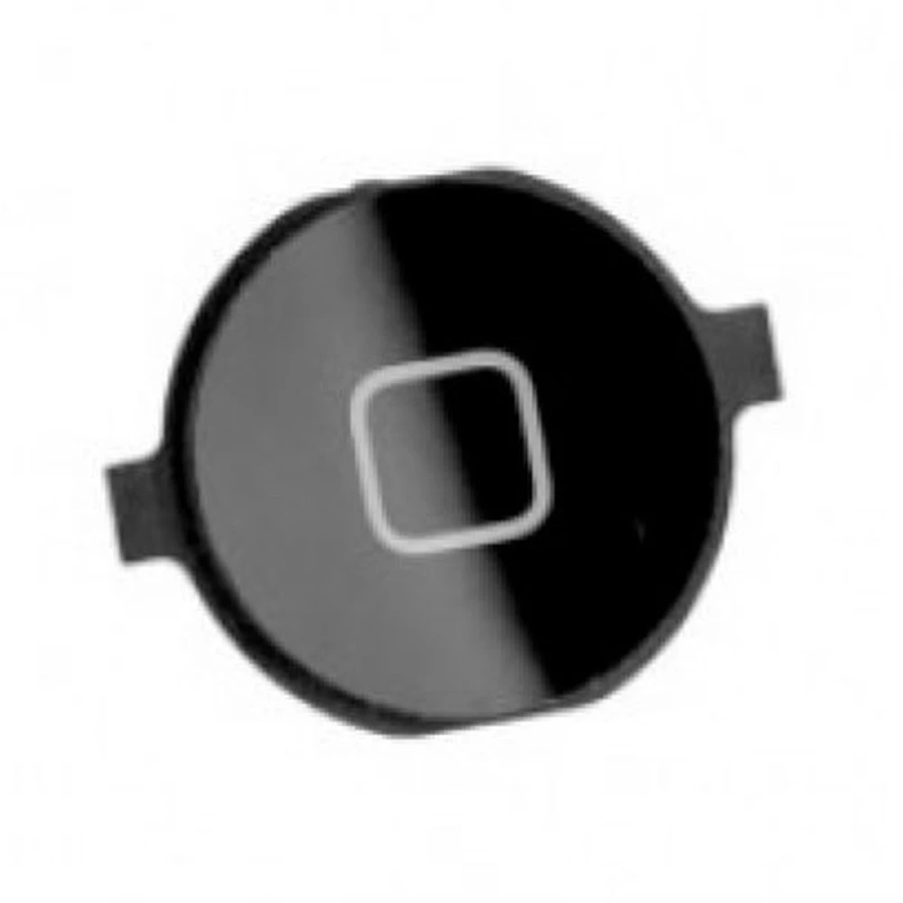 Κουμπί Home iPhone 4 Μαύρο - Γνήσιο ανταλλακτικό επισκευής