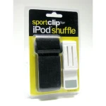 Αθλητικό περιβραχιόνιο clip για Apple iPod Shuffle