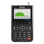 Δορυφορικός μετρητής Satlink WS-6912 για DVB-S/DVB-S2