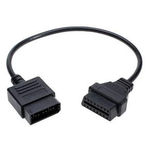 Καλώδιο αντάπτορα Nissan OBD1 14 pin σε OBDII 16 pin για διάγνωση