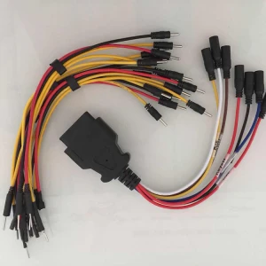 Καλώδιο αντάπτορα OBD EFI για πετρελαιοκίνητα - εργαλείο διάγνωσης αυτοκινήτου