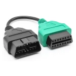 Καλώδιο αντάπτορα OBD Fiat MultiECUScan - Πλήρες σετ διάγνωσης