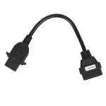 Καλώδιο αντάπτορα OBD2 σε 8 pin για διάγνωση σε φορτηγά Volvo