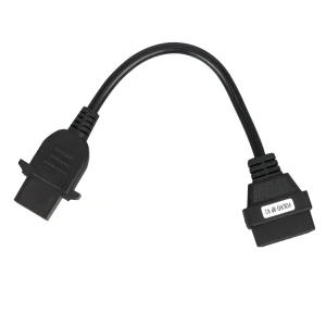 Καλώδιο αντάπτορα OBD2 σε 8 pin για διάγνωση σε φορτηγά Volvo