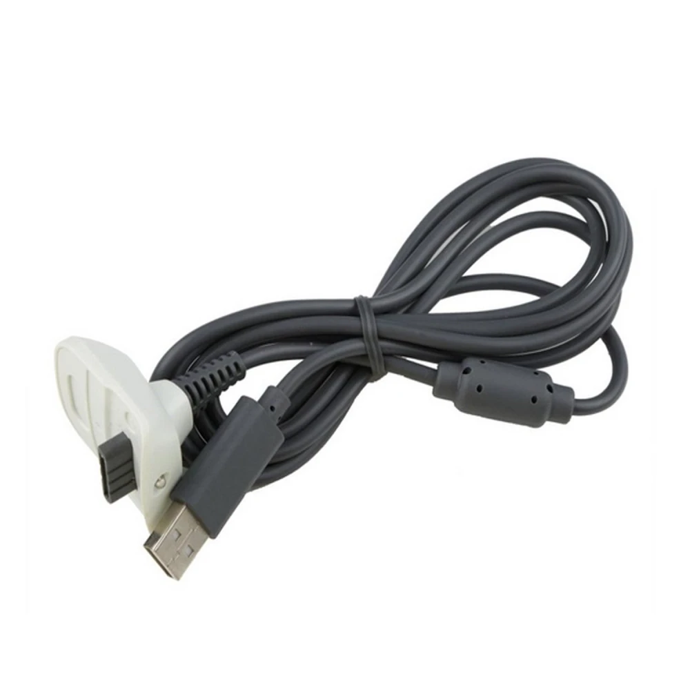 Καλώδιο φόρτισης και παιχνιδιού Xbox 360 για αδιάκοπο παιχνίδι