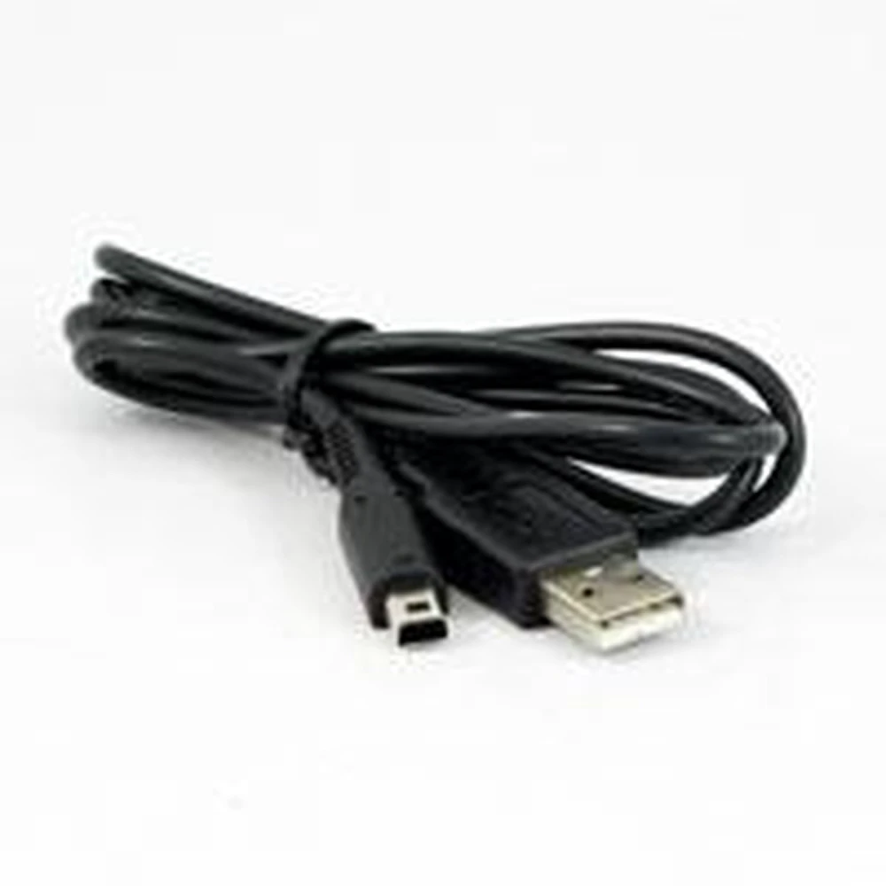 Καλώδιο φόρτισης USB για Nintendo DSi, DSiXL και 3DS