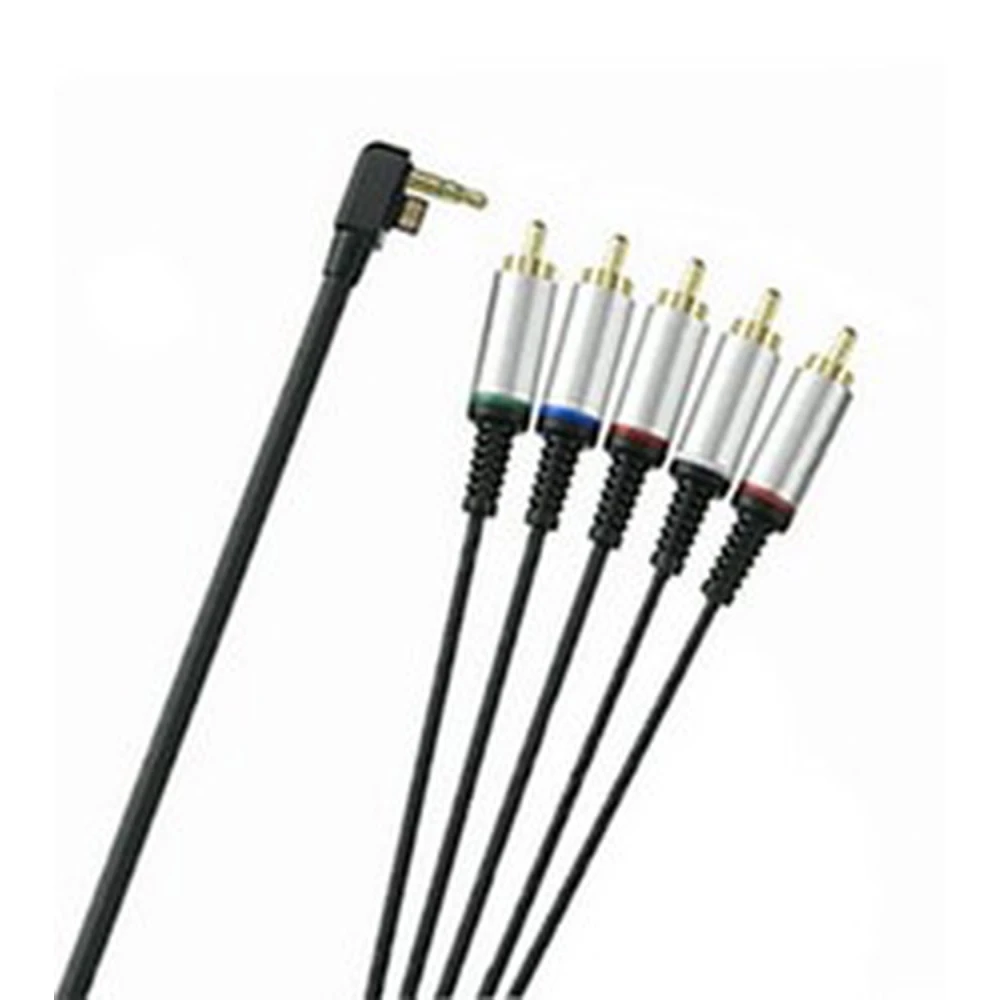 Καλώδιο component PSP 2000 Slim για απευθείας σύνδεση σε TV HD