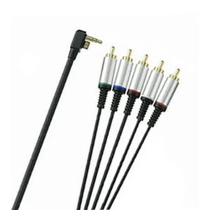 Καλώδιο component PSP 2000 Slim για απευθείας σύνδεση σε TV HD