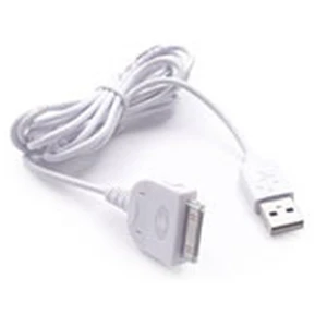 Καλώδιο USB για iPhone 4, iPad 2, iTouch και παλιά μοντέλα Apple