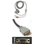 Καλώδιο D Terminal Nintendo Wii για σύνδεση υψηλής ευκρίνειας στην κονσόλα σας