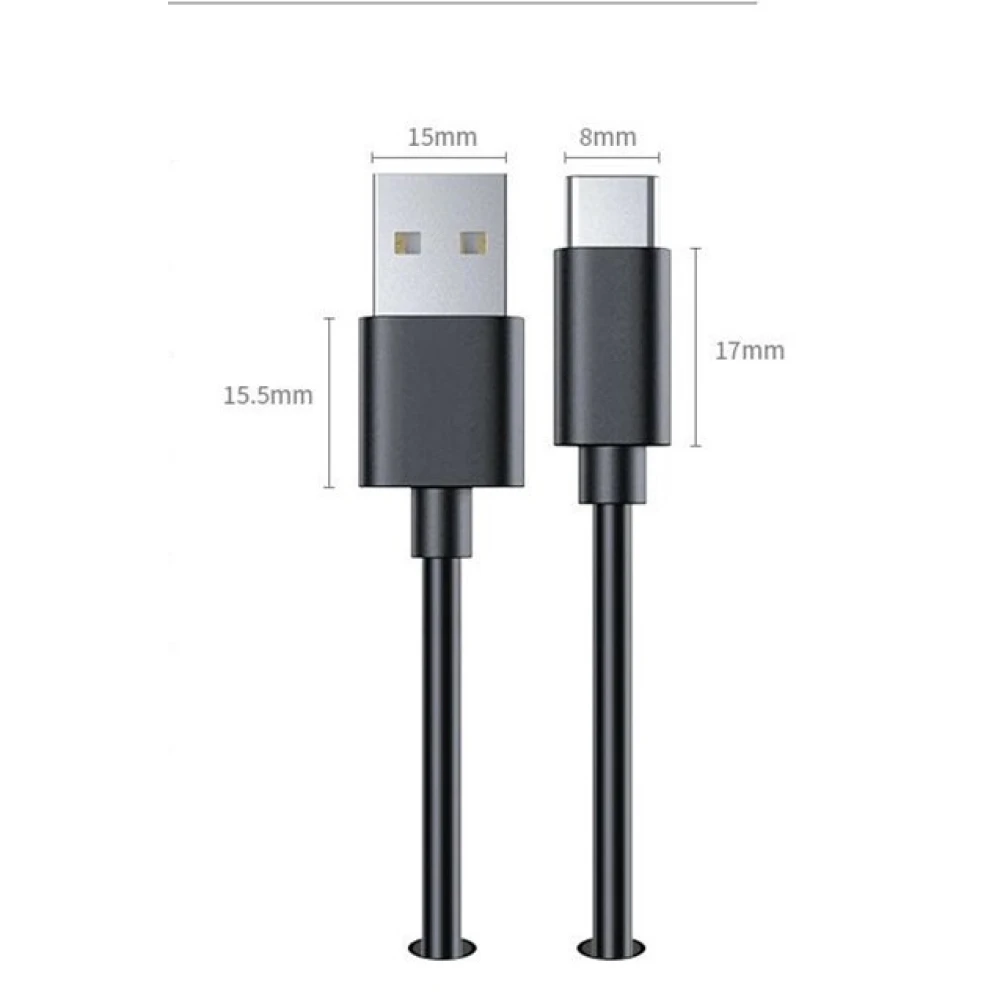 Καλώδιο φόρτισης PS5 3 μέτρα συμβατό με Playstation 5
