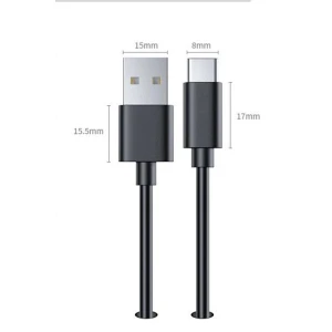 Καλώδιο φόρτισης PS5 3 μέτρα συμβατό με Playstation 5