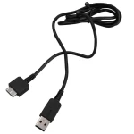 Καλώδιο δεδομένων και φόρτισης USB για PS Vita 110cm συμβατό με Sony