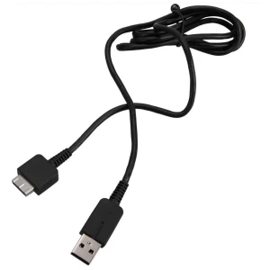 Καλώδιο δεδομένων και φόρτισης USB για PS Vita 110cm συμβατό με Sony
