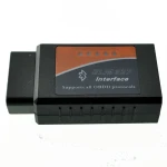 Καλώδιο διαγνωστικού Elm327 Bluetooth OBD2 V1.5 για αυτοδιάγνωση