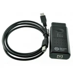 Καλώδιο διάγνωσης Opcom Opel OBD2 2012 v1.99 για προχωρημένη διάγνωση