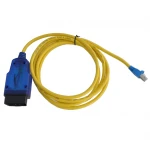 Καλώδιο Ethernet OBD BMW ENET για προγραμματισμό E-Sys ICOM στη Σειρά F