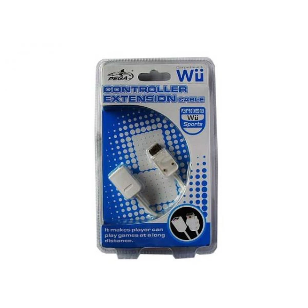 Καλώδιο επέκτασης χειριστηρίου Nunchuk Nintendo Wii για μεγαλύτερη ελευθερία κινήσεων