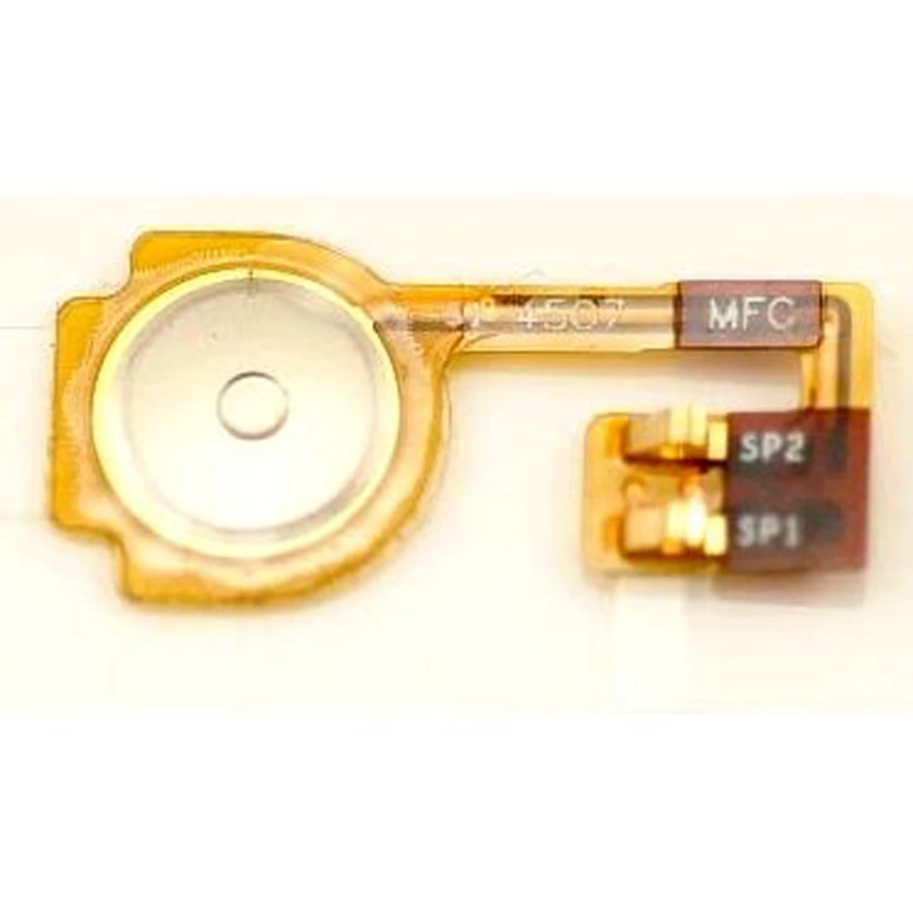 Αυθεντικό καλώδιο flex home iPhone 3G 100% νέο