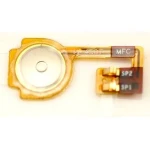 Αυθεντικό καλώδιο flex home iPhone 3G 100% νέο