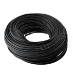 Εύκαμπτο καλώδιο σιλικόνης 12AWG ανθεκτικό έως 200º και 600V για επαγγελματική χρήση