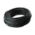 Εύκαμπτο καλώδιο σιλικόνης 14AWG έως 200º και 600V για ηλεκτρονικά