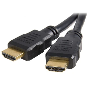 Καλώδιο HDMI 1.4 1 μέτρο για TV, Xbox 360 και PlayStation 3