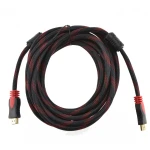 Καλώδιο HDMI 1.4 5 μέτρων συμβατό με PS3, Xbox 360 και TV