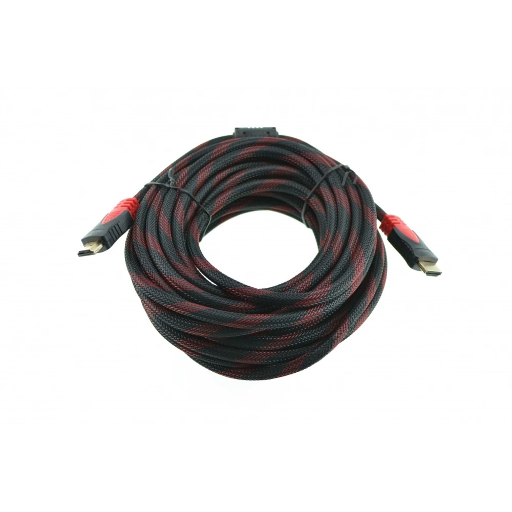 Καλώδιο HDMI 10 μέτρα για PS3 και Xbox 360 V1.4 Υψηλής Ταχύτητας