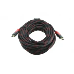 Καλώδιο HDMI 10 μέτρα για PS3 και Xbox 360 V1.4 Υψηλής Ταχύτητας