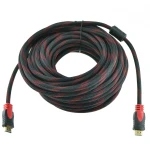 Καλώδιο HDMI 15 μέτρα για PS3 και Xbox 360 V1.4 Υψηλής Ταχύτητας