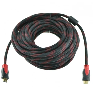 Καλώδιο HDMI 15 μέτρα για PS3 και Xbox 360 V1.4 Υψηλής Ταχύτητας