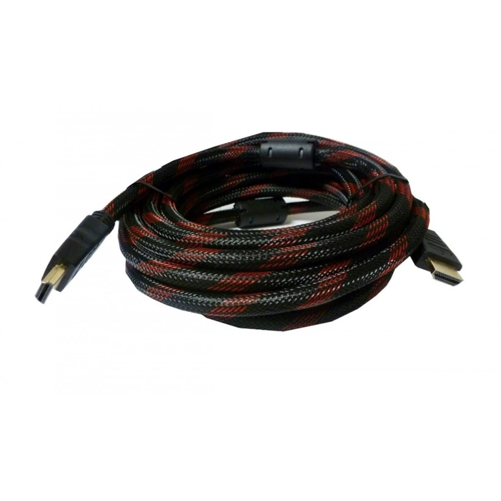 Καλώδιο HDMI 15 μέτρα V1.3 - Ποιότητα και συμβατότητα για TV και κονσόλες