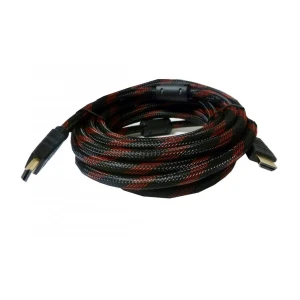 Καλώδιο HDMI 15 μέτρα V1.3 - Ποιότητα και συμβατότητα για TV και κονσόλες