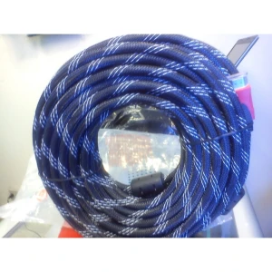 Καλώδιο HDMI 20 μέτρα υψηλής ταχύτητας για PS4, PS3, Xbox360 και Xbox One