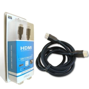 Καλώδιο HDMI V1.3 για PS3 και Xbox 360 1.8 m υψηλής ευκρίνειας