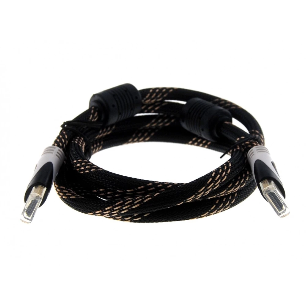Καλώδιο HDMI V1.4 για PS3 και Xbox 360 Υψηλής Ταχύτητας