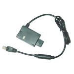 Καλώδιο Motorola T192 συμβατό με T192 και T193 για δεδομένα και φόρτιση